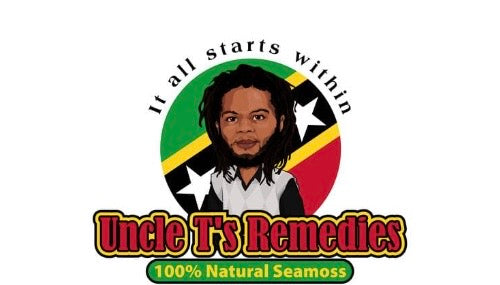 Uncle T's Remedies